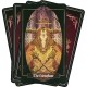 The Children of Litha tarot Alexandria Huntington