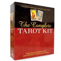 The Complete Tarot Kit