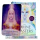 The Divine Masters oracle Jennifer Hawkyard