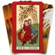 The English Magic Tarot Andy Letcher