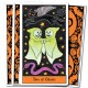 The Halloween Tarot deck