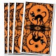 The Halloween Tarot deck