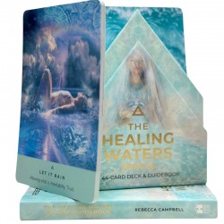 The Healing Waters Oracle Rebecca Campbell