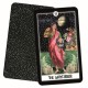 The Intuitive Night Goddess Tarot