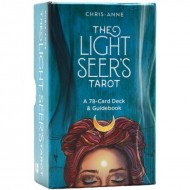 The Light Seer's Tarot Chris-Anne