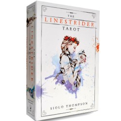 The Linestrider Tarot Siolo Thompson