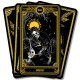 The Marigold Tarot | gold gilded edition Amrit Brar