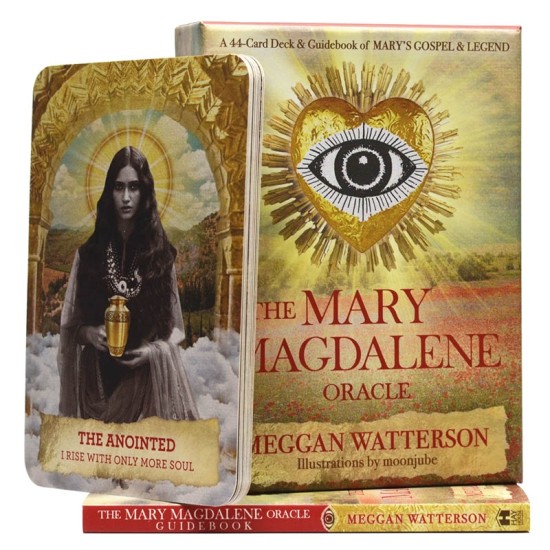 The Mary Magdalene Oracle