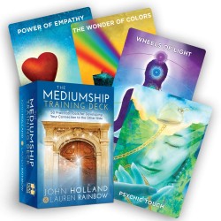 The Mediumship Training Deck John Holland