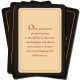 The motivations manifesto cards Brendon Burchard