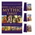 The New Mythic Tarot Juliet Sharman-Burke