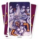 The New Orleans Voodoo Tarot Louis Martinie