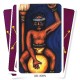 The New Orleans Voodoo Tarot Louis Martinie