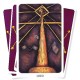 The New Orleans Voodoo Tarot Louis Martinie