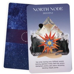 The Numinous Astro Deck