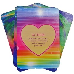 The Power of Love Activation Cards James Van Praagh