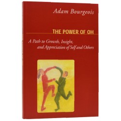 Power of OH Book Adam Bourgeois