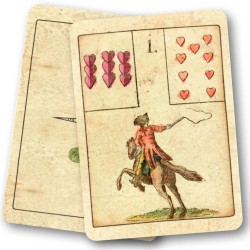 The Primal Ur Lenormand Alexander Gluck