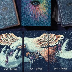 The Prisma Visions Tarot James R. Eads