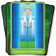 The Psychic Tarot for the Heart Oracle Card Deck John Holland