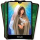 The Psychic Tarot for the Heart Oracle Card Deck John Holland