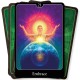 The Psychic Tarot for the Heart Oracle Card Deck John Holland