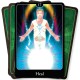 The Psychic Tarot for the Heart Oracle Card Deck John Holland