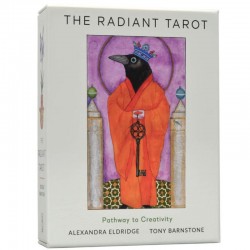 The Radiant Tarot Alexandra Eldridge