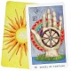 The Radiant Tarot Alexandra Eldridge