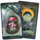 The Rain Shadow Tarot Claire Mack