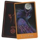 The Raven's Prophecy Tarot Maggie Stiefvater