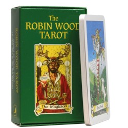 The Robin Wood Tarot Robin Wood