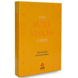 The Rune Vision Sylvia Gainsford