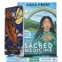 The Sacred Medicine Oracle Asha Frost