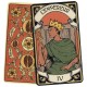 The Sacred Sisterhood Tarot