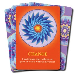 The Soul's Journey Lesson Cards James Van Praagh