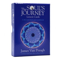 The Soul's Journey Lesson Cards James Van Praagh