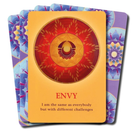 The Soul's Journey Lesson Cards James Van Praagh