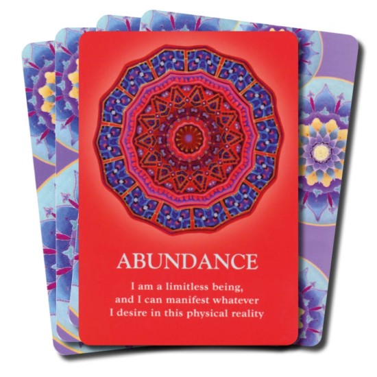 The Soul's Journey Lesson Cards James Van Praagh