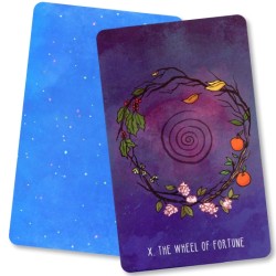 The Spacious tarot with expansion pack Annie Ruygt