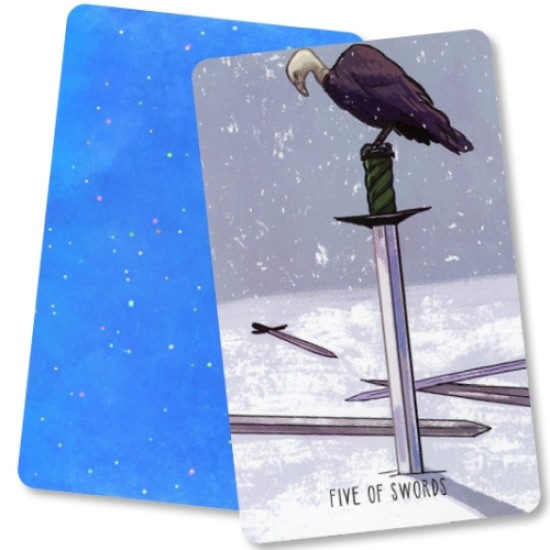 The Spacious tarot with expansion pack Annie Ruygt