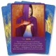 The Spirit Messages Daily Guidance Oracle Deck John Holland