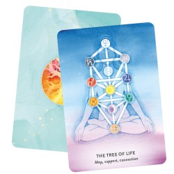 The Tree of Life Oracle David Wells