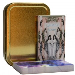 The Twin Trinity Tarot & Oracle Pocket Nune Loe