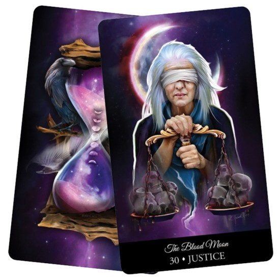 The Witching Hour Oracle