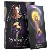 The Witching Hour Oracle Cherie Gerhardt
