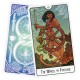 This Might Hurt Tarot standard Isabella Rotman