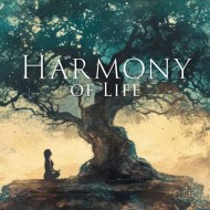 Tim Vogt Harmony of Life
