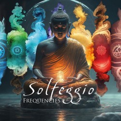 Tim Vogt Solfeggio Frequencies by Buddha Code