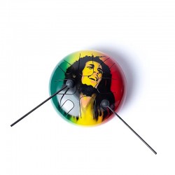 Tongue Drum 8 Bladen Bob Marley